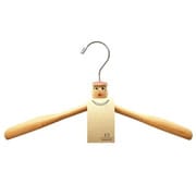 0222-227 [木製ハンガー ロクサンハンガー Hanna 木製 ハンガー 北欧]