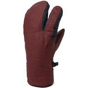 ヴァルカン 2イン1 Valcan 2 in 1 SX-114 MAR/NV WOMEN'S US：Sサイズ(日本：Mサイズ) [スキー スノーボード グローブ  レディース]