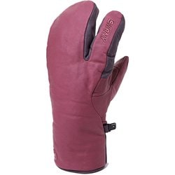 ヴァルカン 2イン1 Valcan 2 in 1 SX-114 SAK/SUM WOMEN'S US：Mサイズ(日本：Lサイズ) [スキー スノーボード グローブ  レディース]