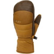 カローレ Calore SB-470 SGL/MOL MEN'S US：Mサイズ(日本：Lサイズ) [スキー スノーボード グローブ]