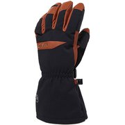 エアライト Air Light BX-404 BK/CRM MEN'S US：Sサイズ(日本：Mサイズ) [スキー スノーボード グローブ]