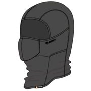 Polygiene St Balaclava HG-440 BK US：Mサイズ(日本：Lサイズ) [バラクラバ]
