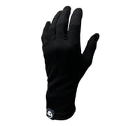 プレミアムメリノグローブ PREMIUM MERINO GLOVE TR-800 BK Ladies/Sサイズ(日本：Mサイズ) [アウトドア グローブ レディース]