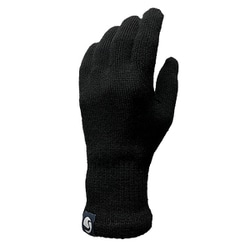 ヨドバシ.com - スワニー メリノニットグローブ MERINO KNIT GLOVE TR