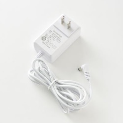 BOE112-ADAPTER [DCフォールディングフロアファン 専用ケーブル]