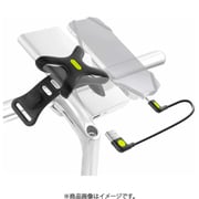 自転車用モバイルバッテリーホルダー+ケーブル Bike Phone Charger Kit TypeC LK20094-BK