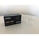 ダブルウォールグラス（2個セット） エスプレッソ DWG2S-060