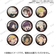地獄楽 トレーディング ビッグホロ缶バッジ 1個 [コレクショントイ]