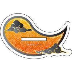 ヨドバシ.com - メディコス NARUTO -ナルト- 疾風伝 BIGアクリル 