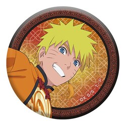 楽天 NARUTO メディコス サスケ 缶バッジ チャイナ バッジ - www