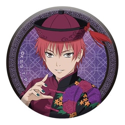 ヨドバシ.com - メディコス NARUTO -ナルト- 疾風伝 缶バッジ