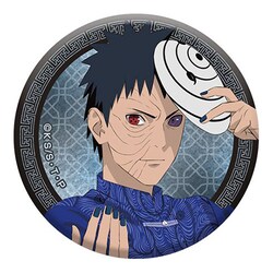 ヨドバシ.com - メディコス NARUTO -ナルト- 疾風伝 缶バッジ