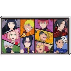 ヨドバシ.com - メディコス NARUTO -ナルト- 疾風伝 アクリルブロック