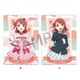 ラブライブ！虹ヶ咲学園スクールアイドル同好会 タロット風コレクション A4クリアファイル 上原歩夢 [キャラクターグッズ]