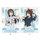 ラブライブ！虹ヶ咲学園スクールアイドル同好会 タロット風コレクション A4クリアファイル 桜坂しずく [キャラクターグッズ]