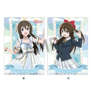 ラブライブ！虹ヶ咲学園スクールアイドル同好会 タロット風コレクション A4クリアファイル 桜坂しずく [キャラクターグッズ]