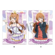 ラブライブ！虹ヶ咲学園スクールアイドル同好会 タロット風コレクション A4クリアファイル 近江彼方 [キャラクターグッズ]