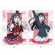 ラブライブ！虹ヶ咲学園スクールアイドル同好会 タロット風コレクション A4クリアファイル 優木せつ菜 [キャラクターグッズ]