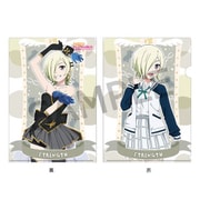 ラブライブ！虹ヶ咲学園スクールアイドル同好会 タロット風コレクション A4クリアファイル ミア・テイラー [キャラクターグッズ]
