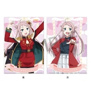ラブライブ！虹ヶ咲学園スクールアイドル同好会 タロット風コレクション A4クリアファイル 鐘嵐珠 [キャラクターグッズ]