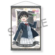 ラブライブ！虹ヶ咲学園スクールアイドル同好会 タロット風コレクション B2タペストリー 高咲侑 [キャラクターグッズ]