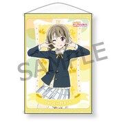 ラブライブ！虹ヶ咲学園スクールアイドル同好会 タロット風コレクション B2タペストリー 中須かすみ [キャラクターグッズ]