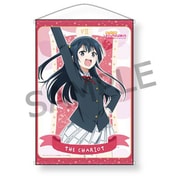ラブライブ！虹ヶ咲学園スクールアイドル同好会 タロット風コレクション B2タペストリー 優木せつ菜 [キャラクターグッズ]
