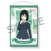 ラブライブ！虹ヶ咲学園スクールアイドル同好会 タロット風コレクション B2タペストリー 三船栞子 [キャラクターグッズ]