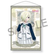 ラブライブ！虹ヶ咲学園スクールアイドル同好会 タロット風コレクション B2タペストリー ミア・テイラー [キャラクターグッズ]
