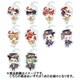 弱虫ペダル ぷちちょこ トレーディングアクリルキーホルダー 怪盗 Ver. A 1個 [コレクショントイ]