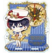 弱虫ペダル ぷちちょこ ミニアクリル置時計 怪盗 Ver. 今泉俊輔 [キャラクターグッズ]