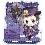 弱虫ペダル ぷちちょこ ミニアクリル置時計 怪盗 Ver. 御堂筋翔 [キャラクターグッズ]