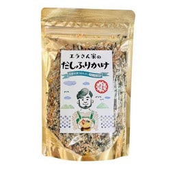 エラさん家のだしふりかけ 100g