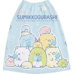 ヨドバシ.com - サンエックス San-X ラップタオル 巻きタオル