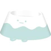 TC08501 すみっコぐらし プチすみっこものいれ やま [キャラクターグッズ]