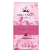 【限定】 UCC GOLD SPECIAL PREMIUM チェリークラップSAP 150g