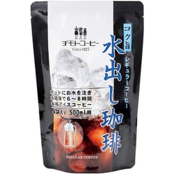 コク旨 水出し珈琲 160g [粉]