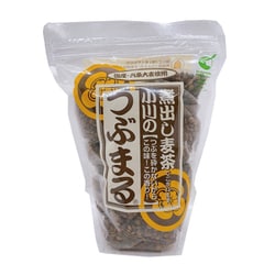 小川の麦茶つぶまる ソイロン 260g