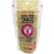小川の麦茶マイボトルつぶこ Light 30g