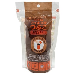 小川の麦茶マイボトルつぶこ bitter 70g