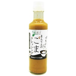 ごまドレッシング 200ml