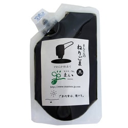 ねりごま 黒 150g