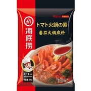 海底撈 鍋の素 トマトスープ 200g