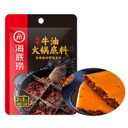 海底撈 牛脂火鍋の素 150g