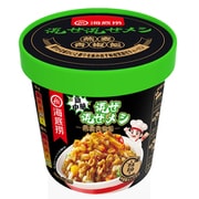 海底撈 混ぜ混ぜメシ オーツムギハン  140g
