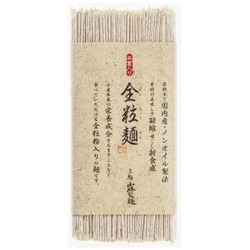 本葛入り 全粒麺 170g