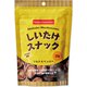 しいたけスナック 35g