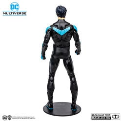 ヨドバシ.com - ホットトイズ HOT TOYS DCコミックス DCマルチ