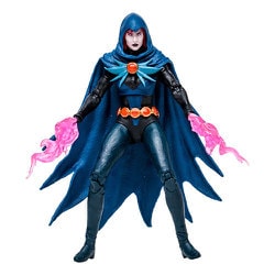 ヨドバシ.com - ホットトイズ HOT TOYS DCコミックス DCマルチ