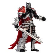マクファーレン・トイズ アクションフィギュア 7インチ SPAWN/スポーン メディーバル・スポーン [塗装済可動フィギュア 全高約180mm]